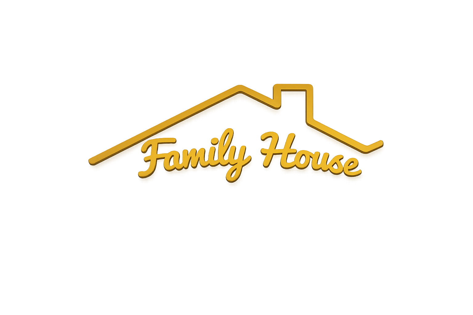 Family House logo